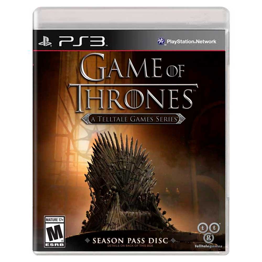 Dragon Age Inquisition (Usado) - PS3 - Shock Games