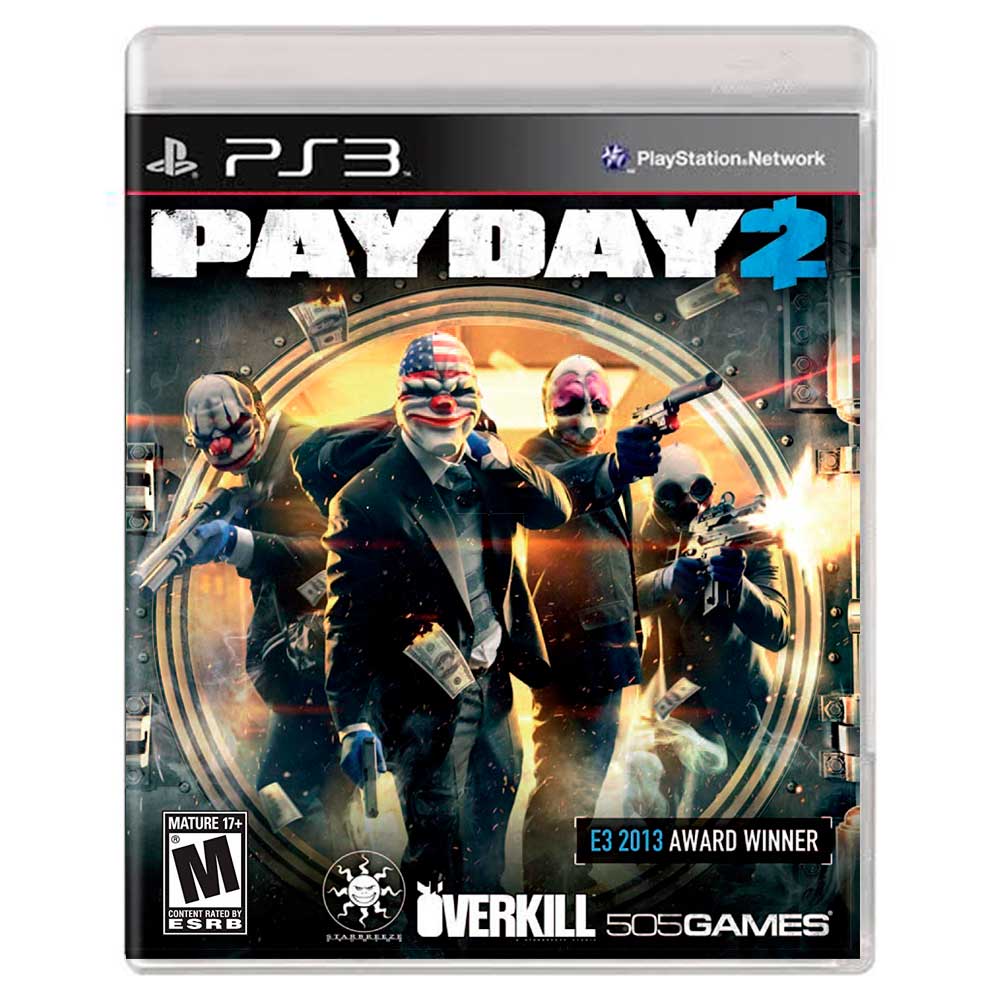 Jogos de xbox 360 payday: Com o melhor preço