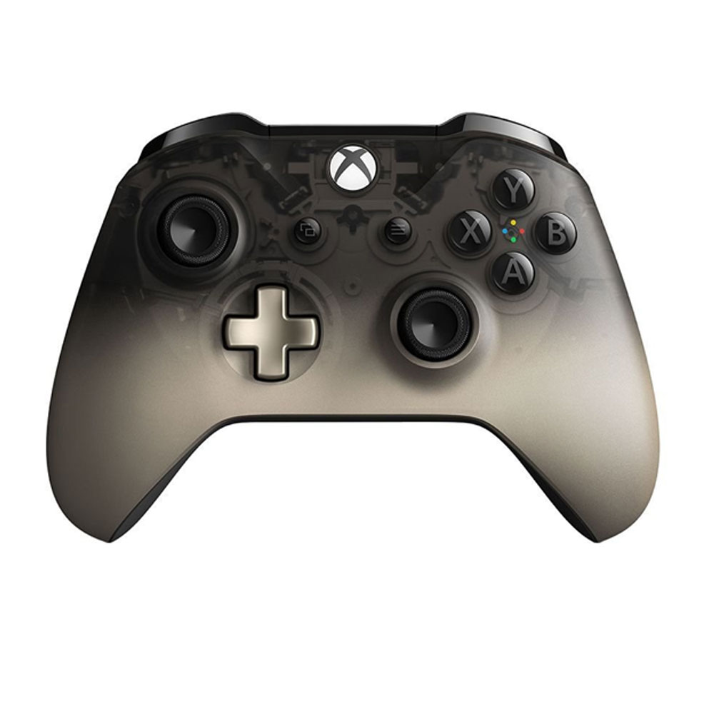 Controle Xbox One S Branco (Seminovo) - Microsoft - ZEUS GAMES - A