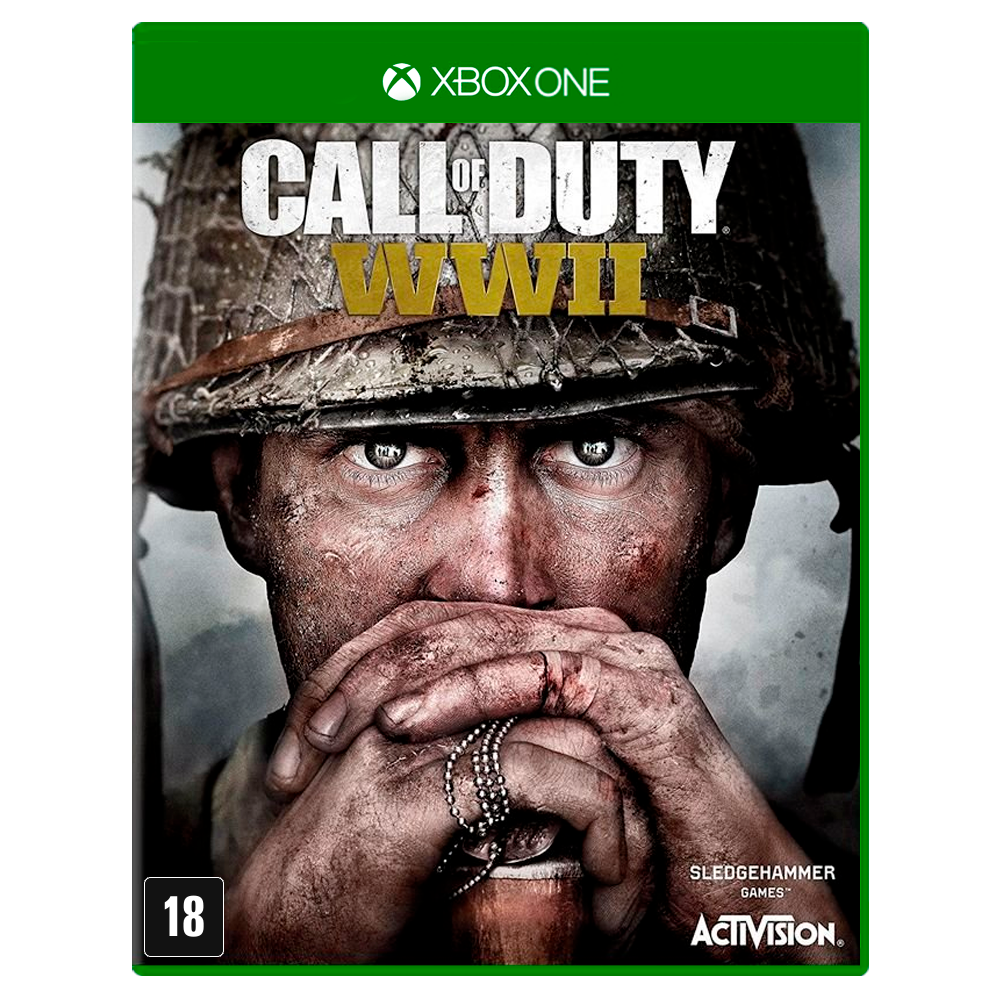 Jogos de xbox 360 tiro call of duty