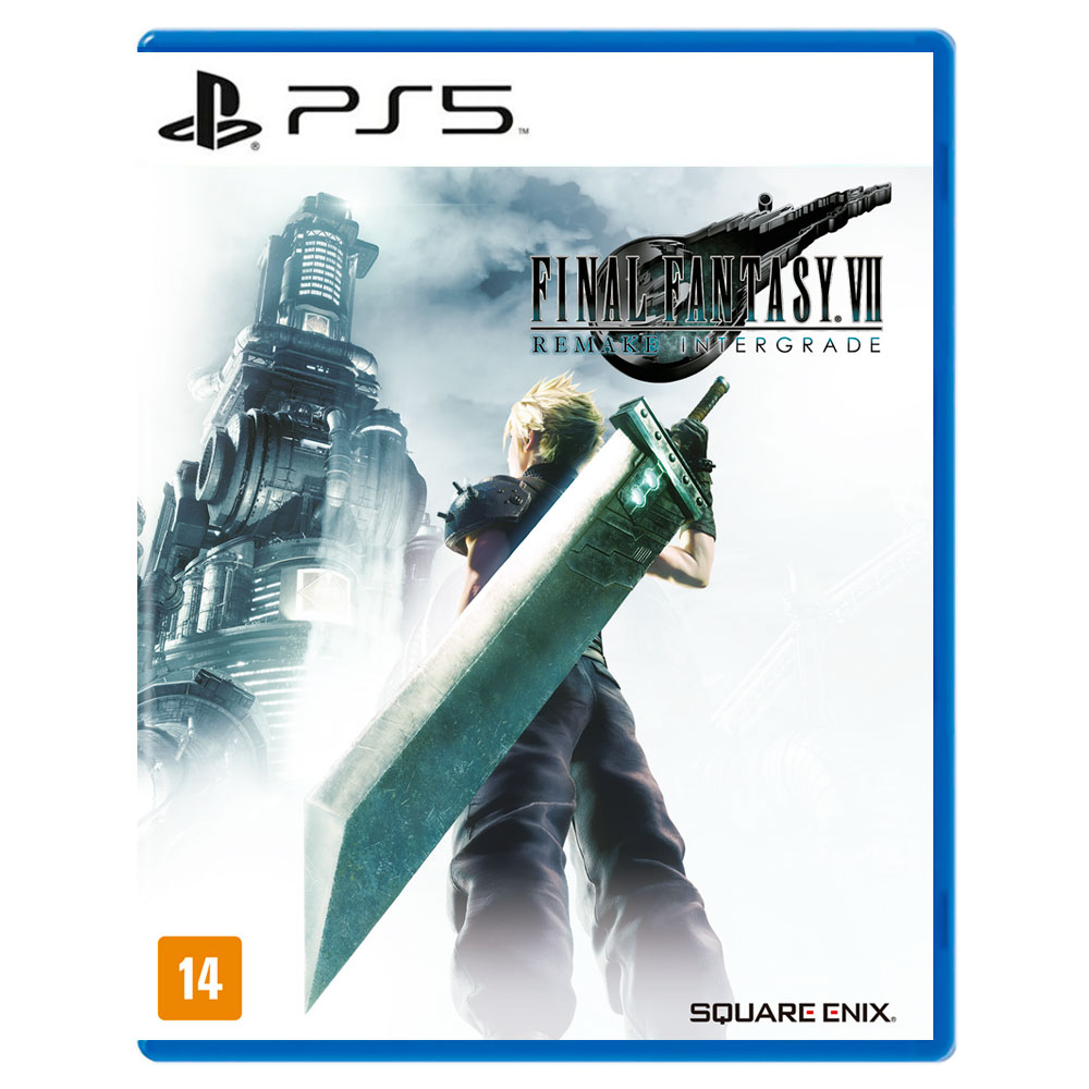 Xbox Brasil inclui imagem de Final Fantasy VII Remake em mensagem de Dia  dos Pais