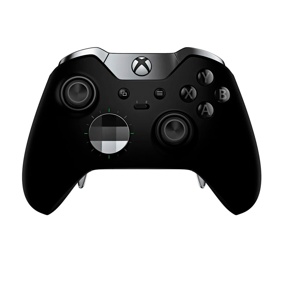 Controle Xbox One Elite - Preto (Usado) - Shock Games