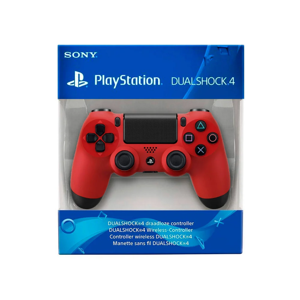 Controle PS4 Dualshock 4 Ed. Uncharted 4 - Sony