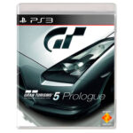 Gran Turismo 5 (Usado) - PS3 - Shock Games