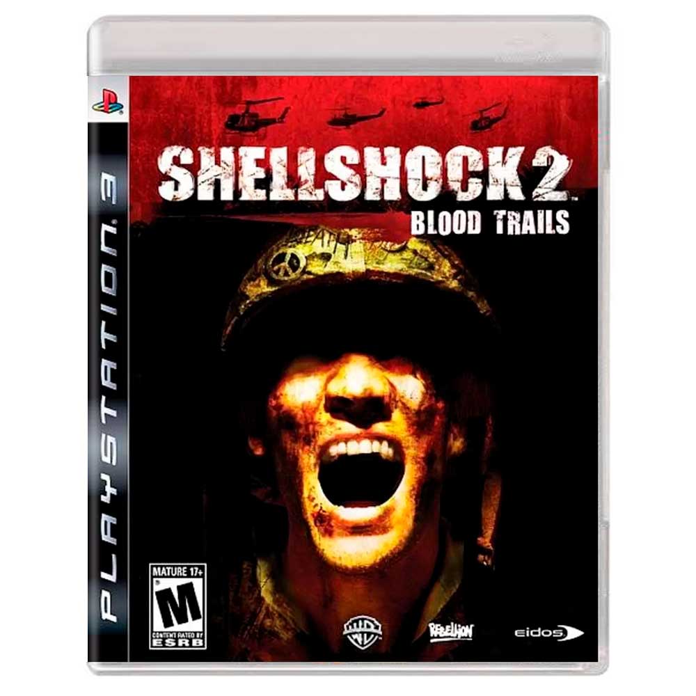 Shellshock 2 - Blood Trails (PC) on PC Game