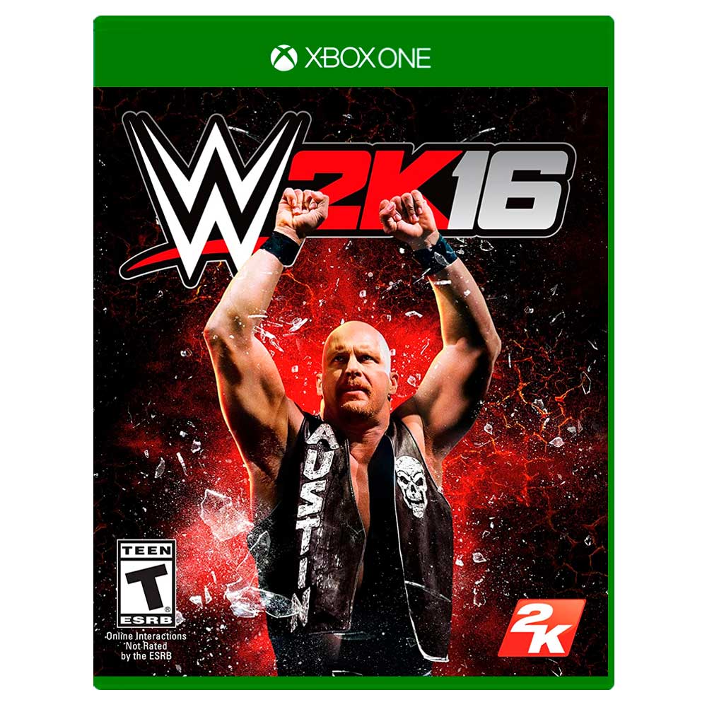 Pode rodar o jogo WWE 2K17?