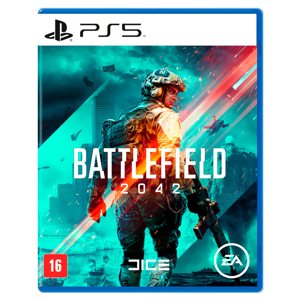 BATTLEFIELD BRASIL PS4 & PS5  ✨Ano é 2023 e o #Battlefield2042