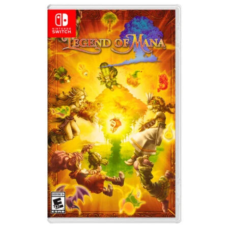 Jogo Kirby Return To Dream Land Deluxe Switch Midia Fisica