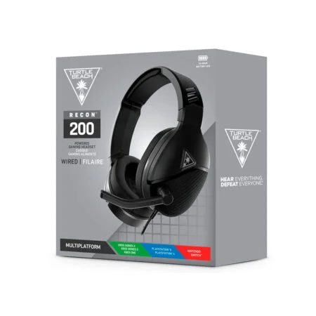  GXT 307B Ravu Gaming Headset for PS4/ PS5