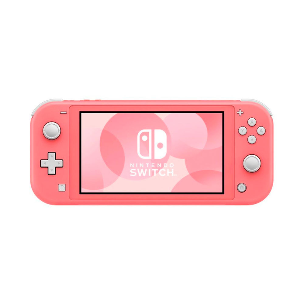 Nintendo Switch Lite Usado - Escorrega o Preço