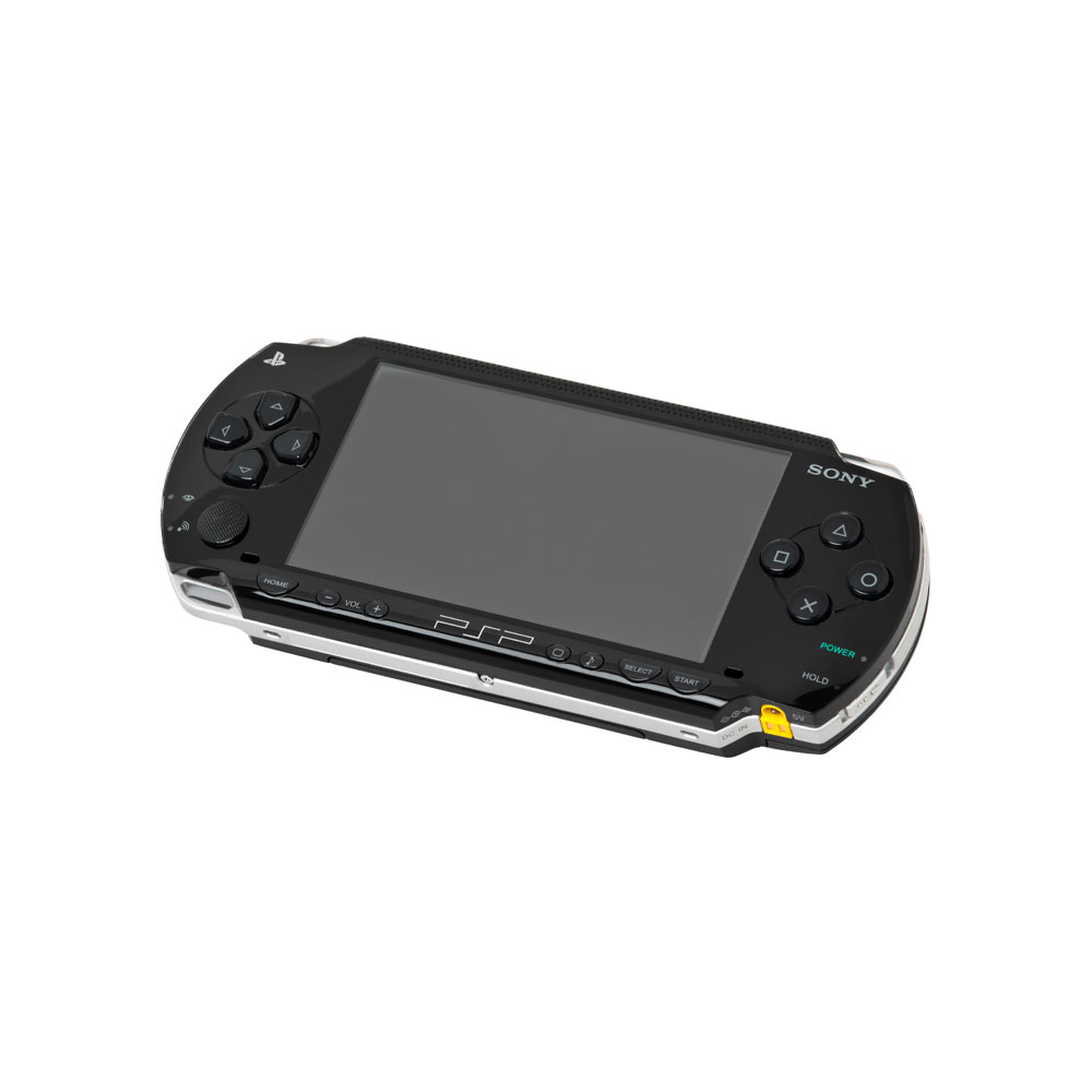 Como baixar jogos no PSP 3000 sem computador 