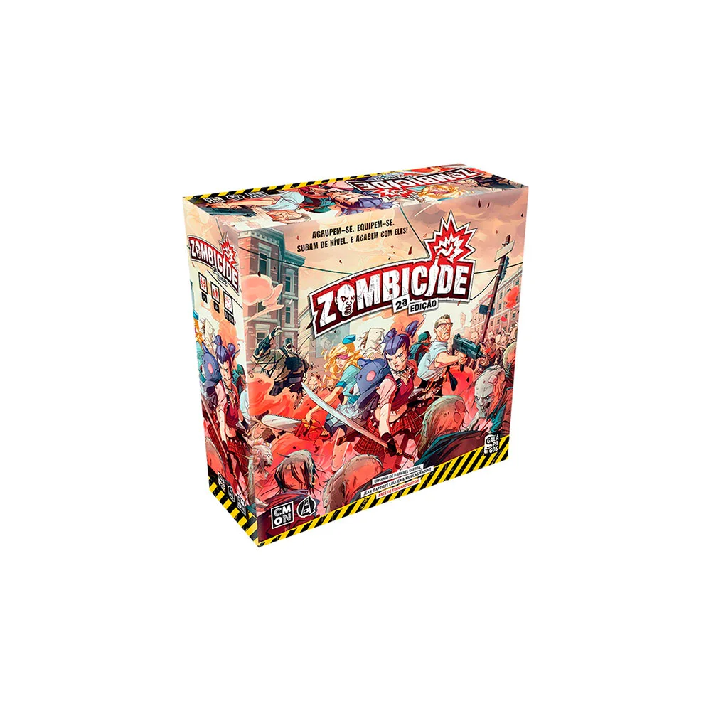 Missões - Zombicide.com