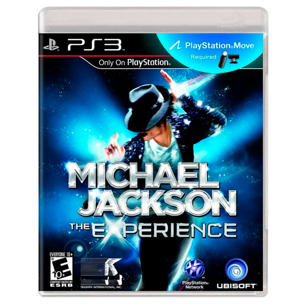 Jogos PS3 / PS4 : Horizon Zero Dawn, Michael Jackson The Experience, Gran  Turismo 6