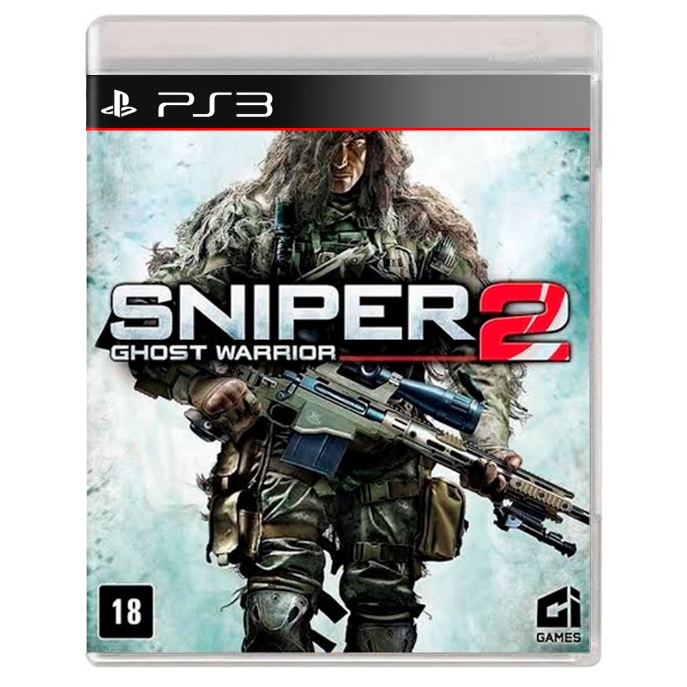 Sniper Ghost Warrior 3 PREMIUM