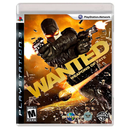 Usado: Jogo Sniper 2 Ghost Warrior - PS3 em Promoção na Americanas