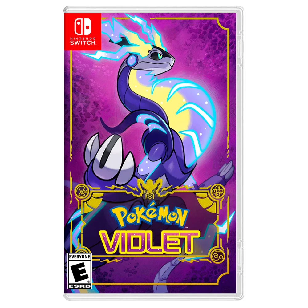 Pokémon Scarlet e Violet: além de nova forma de Eevee, mais