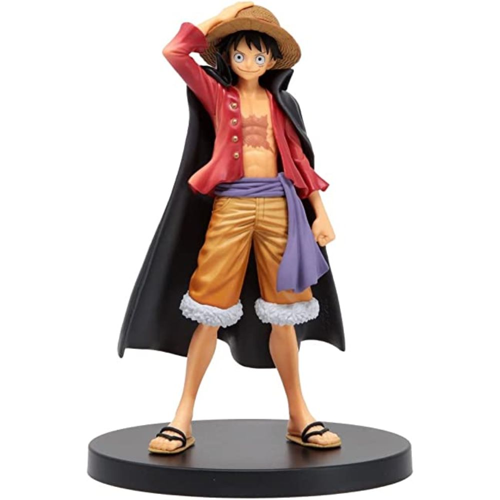 Monkey D. Luffy - Rio de Janeiro, Rio de Janeiro, Brasil