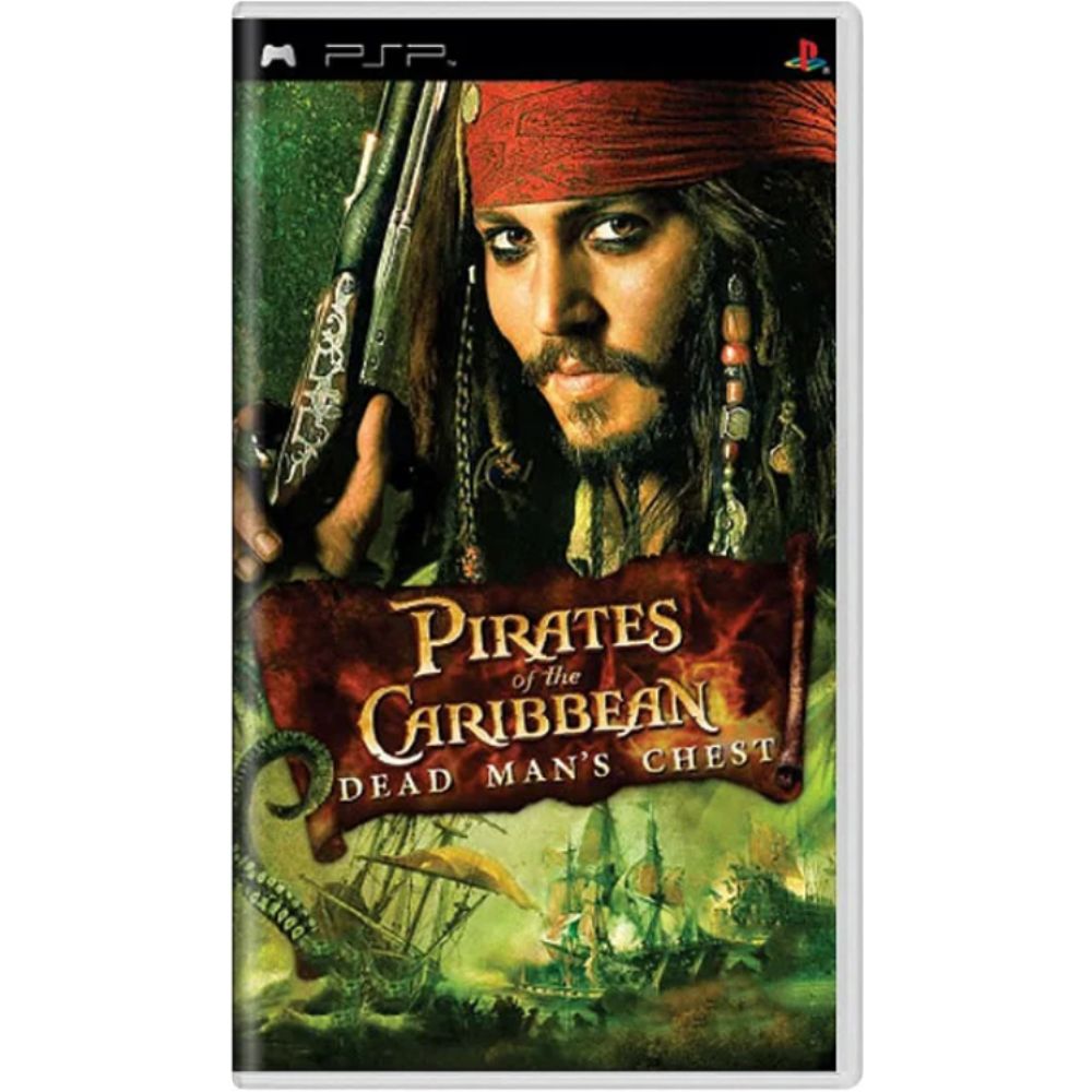 Piratas do Caribe: No Fim do Mundo, Board Game