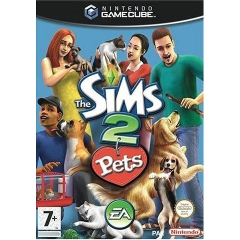 The Sims 2