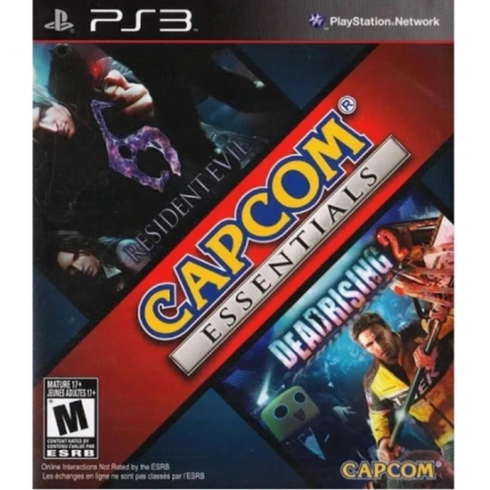 Dead Rising 2 HD | Capcom | GameStop