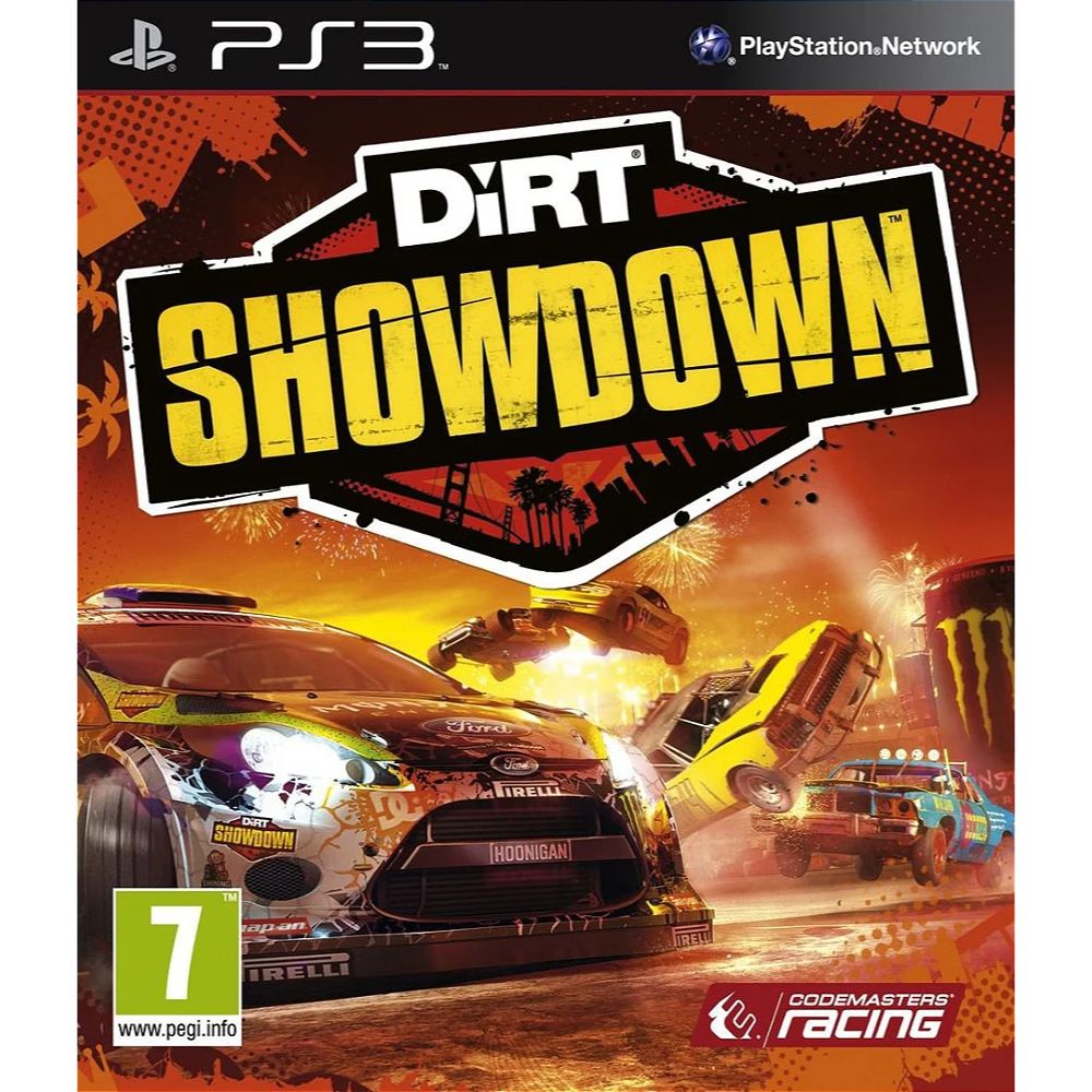 DIRT 5 PREMIUM  PS4 & PS5 - Jogo Digital