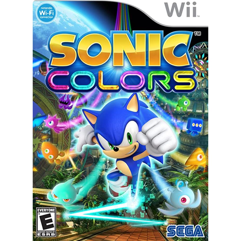 Qual jogo do Sonic combina com você?