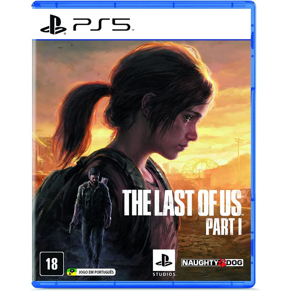 The Last of Us é escolhido game da década por jogadores do PlayStation