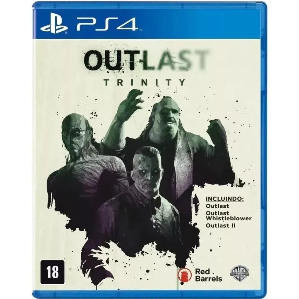 Detonado de Outlast: aprenda a terminar o jogo de horror para PC
