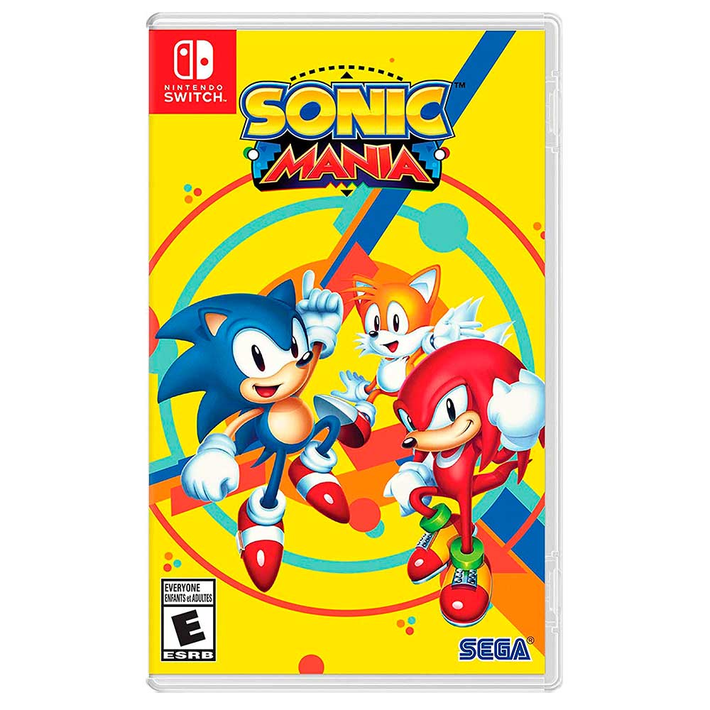 Sonic Forces Bonus Edition - PS4 - Game Games - Loja de Games Online