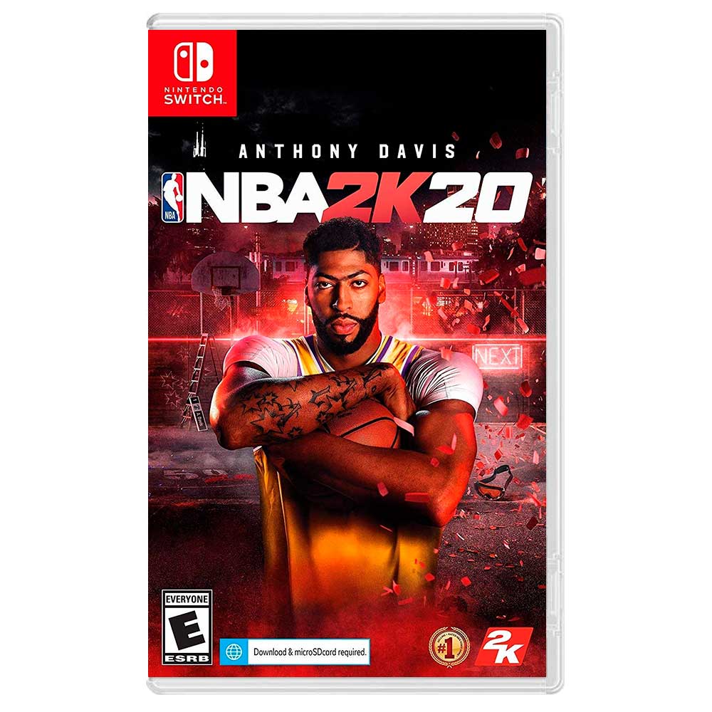 NBA 2K20: Dicas para mandar bem no novo jogo da franquia de basquete