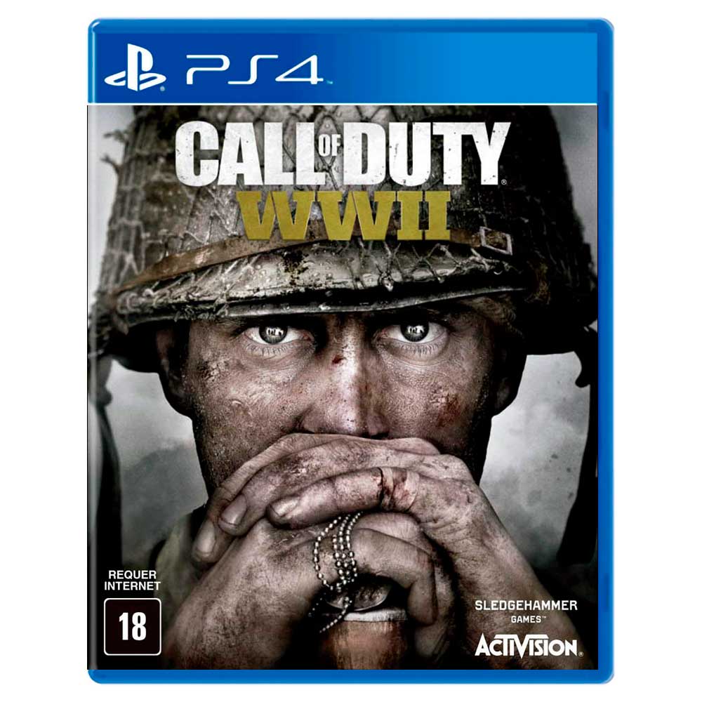 Análise  Call of Duty WWII resgata a franquia de tiro da