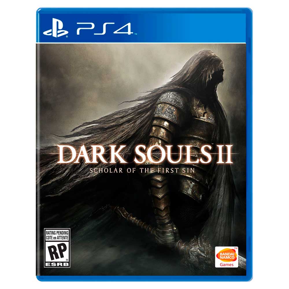 Jogo Dark Souls III The Fire Fades Edition PS4 - Bandai Namco