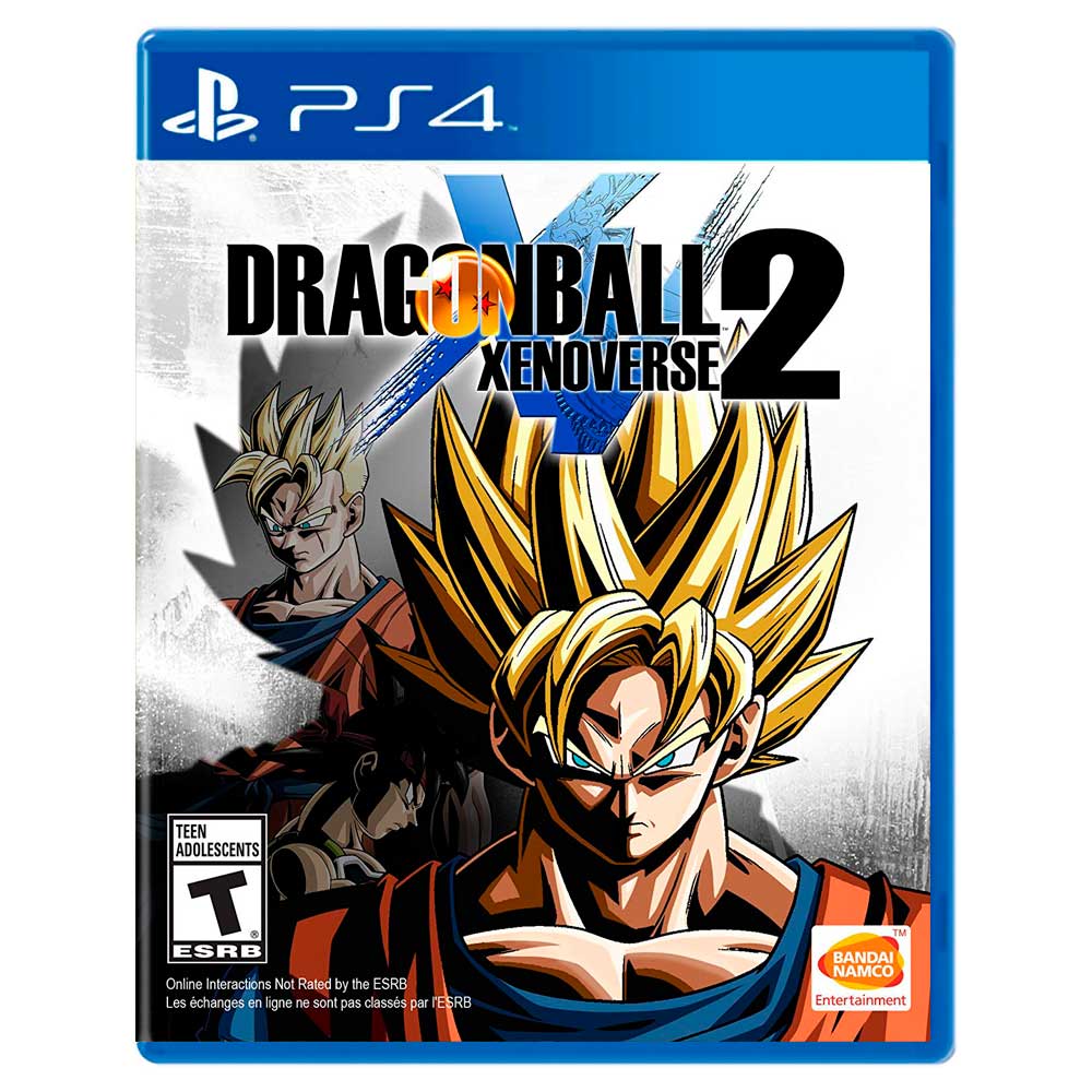 Dragon Ball Xenoverse Midida Digital Xbox 360 - Wsgames - Jogos em Midias  Digitas