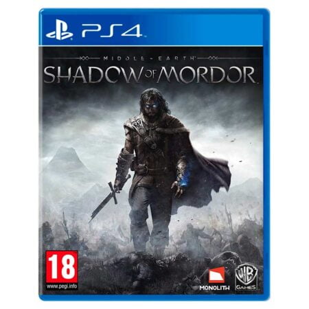 Shadow of the Colossus - PS4 - Game Games - Loja de Games