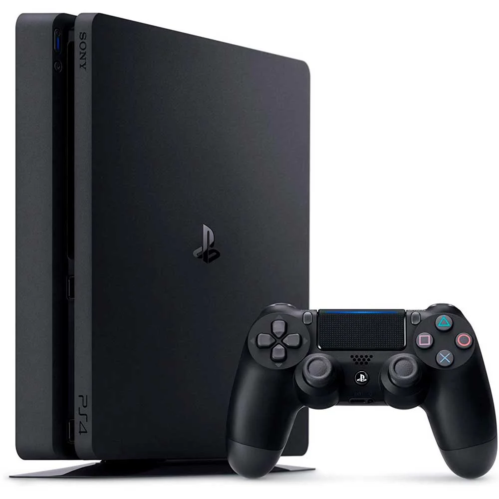 O Início do Verdadeiro PODER do PS4 