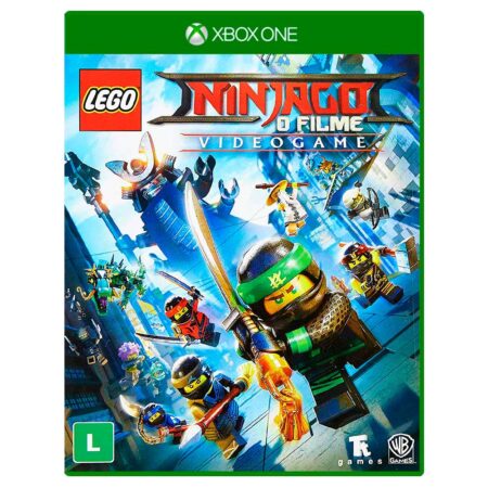 Jogos LEGO em português Xbox 360 Desbloqueado com capinha