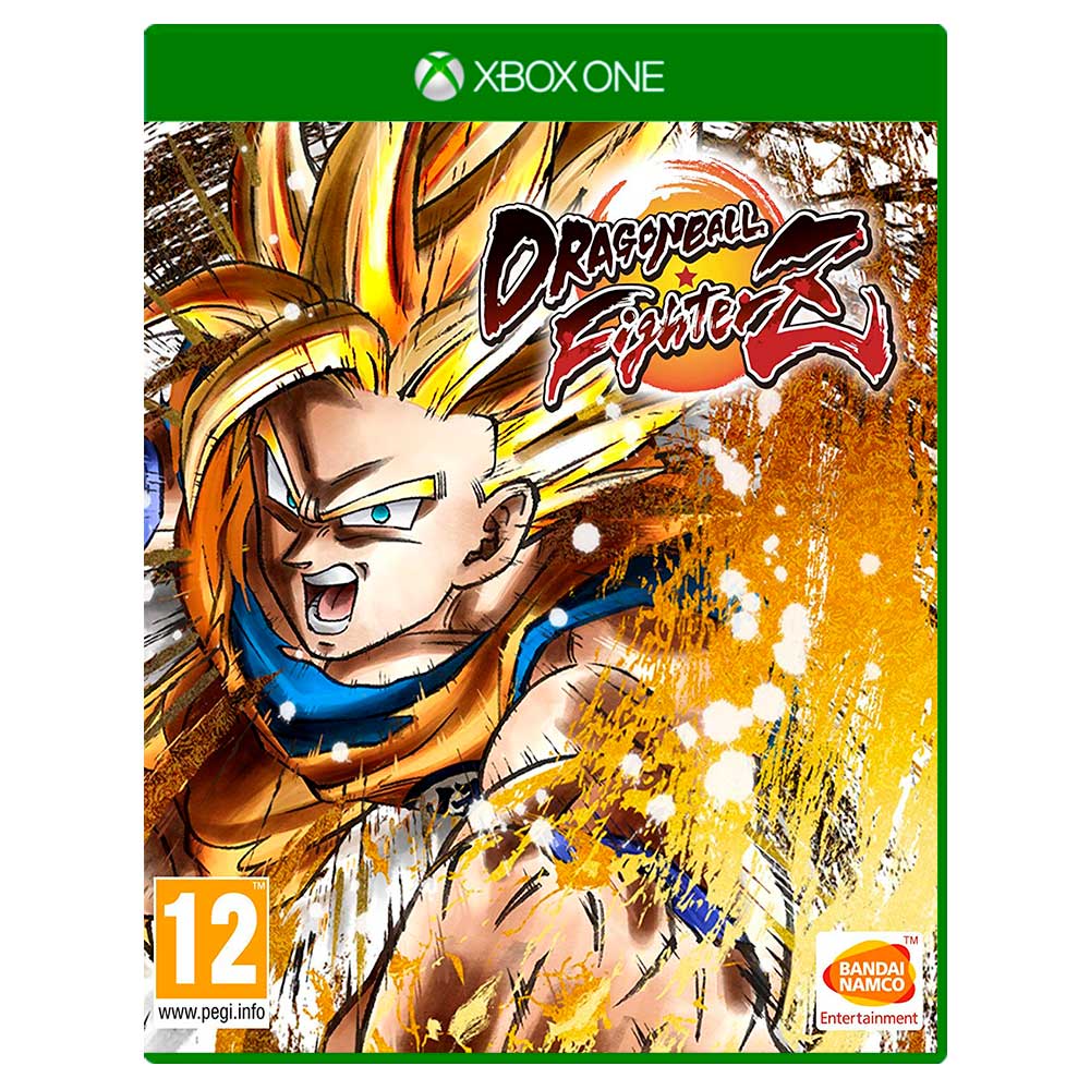 Jogo Dragon Ball Fighter Z Xbox One Luta Física Portugues em Promoção na  Americanas