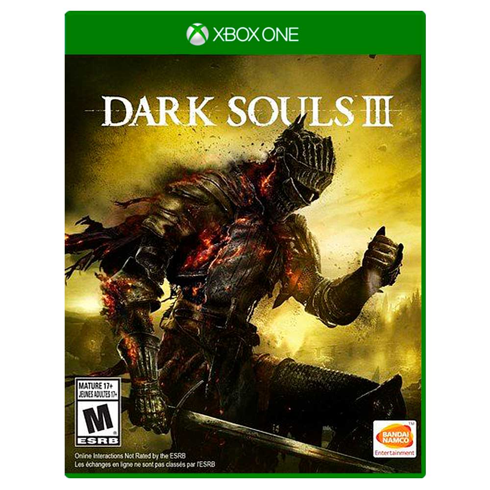 Dark Souls 2 registra mais de 200 milhões de mortes