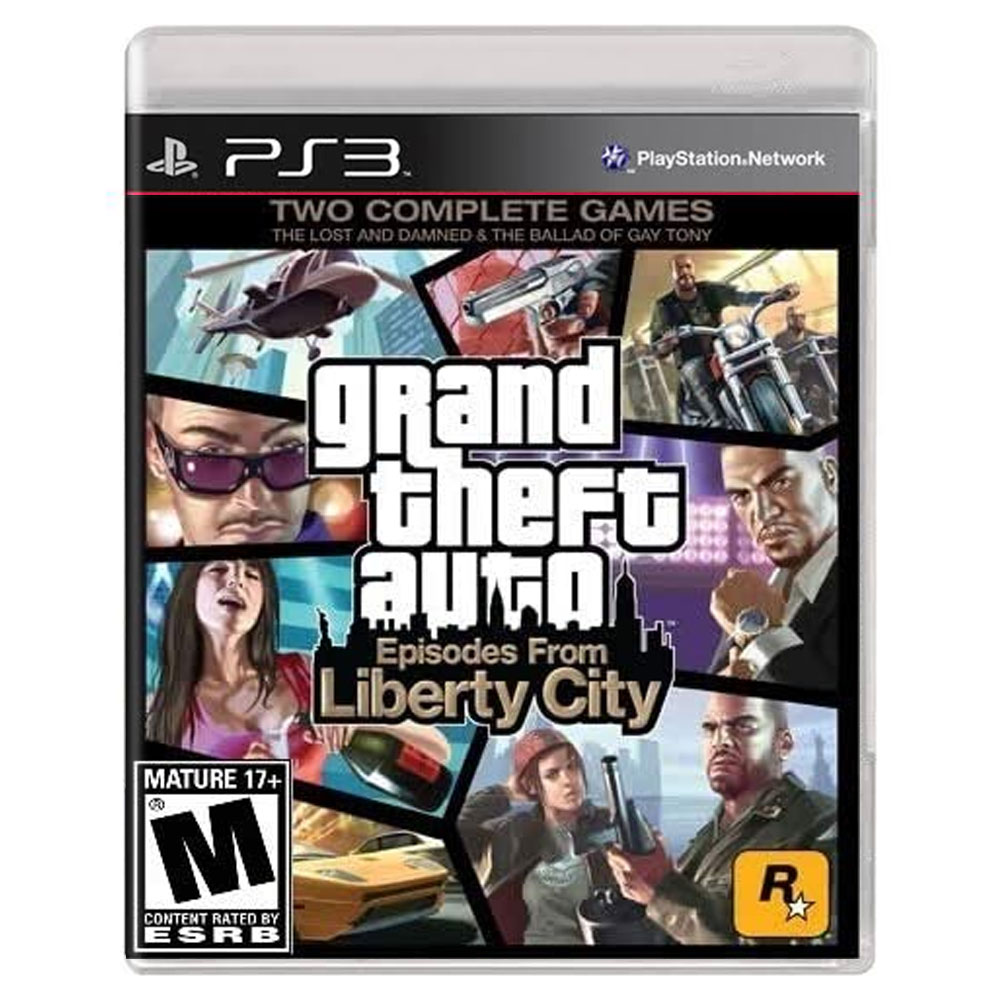 Jogo Grand Theft Auto Gta V Ps3 Mídia Física Original Com Nf