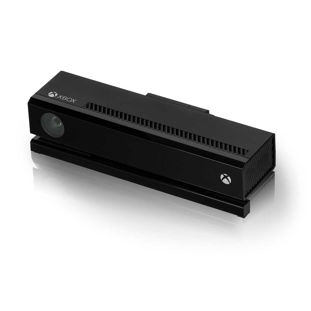 Xbox One Com Kinect 1 Controle 15 Jogos - Escorrega o Preço