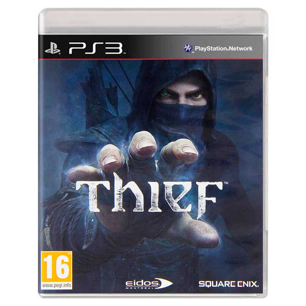 Thief: saiba como jogar a nova aventura de ladrões