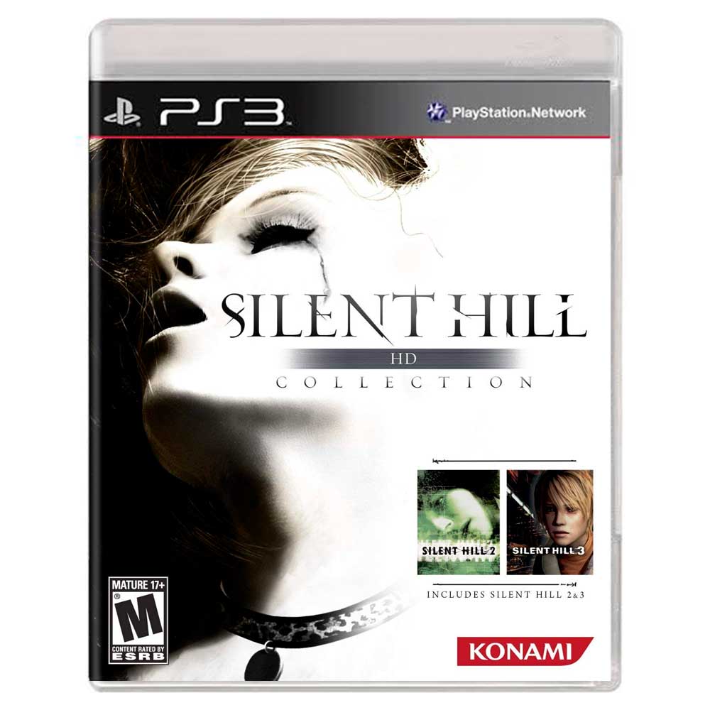 Dicas de Silent Hill 2