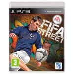 Jogo FIFA Street - PS3 - Seminovo - Game Hauser