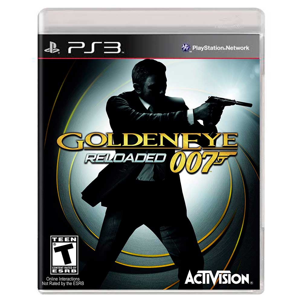 007: GoldenEye' ganha nova versão remasterizada gratuita no PC