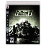 Jogo Fallout 3 - PS3 - MeuGameUsado