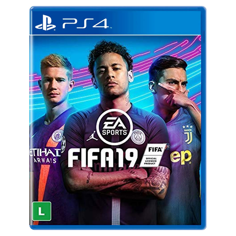 Modos de jogo online do FIFA 19 Ultimate Team