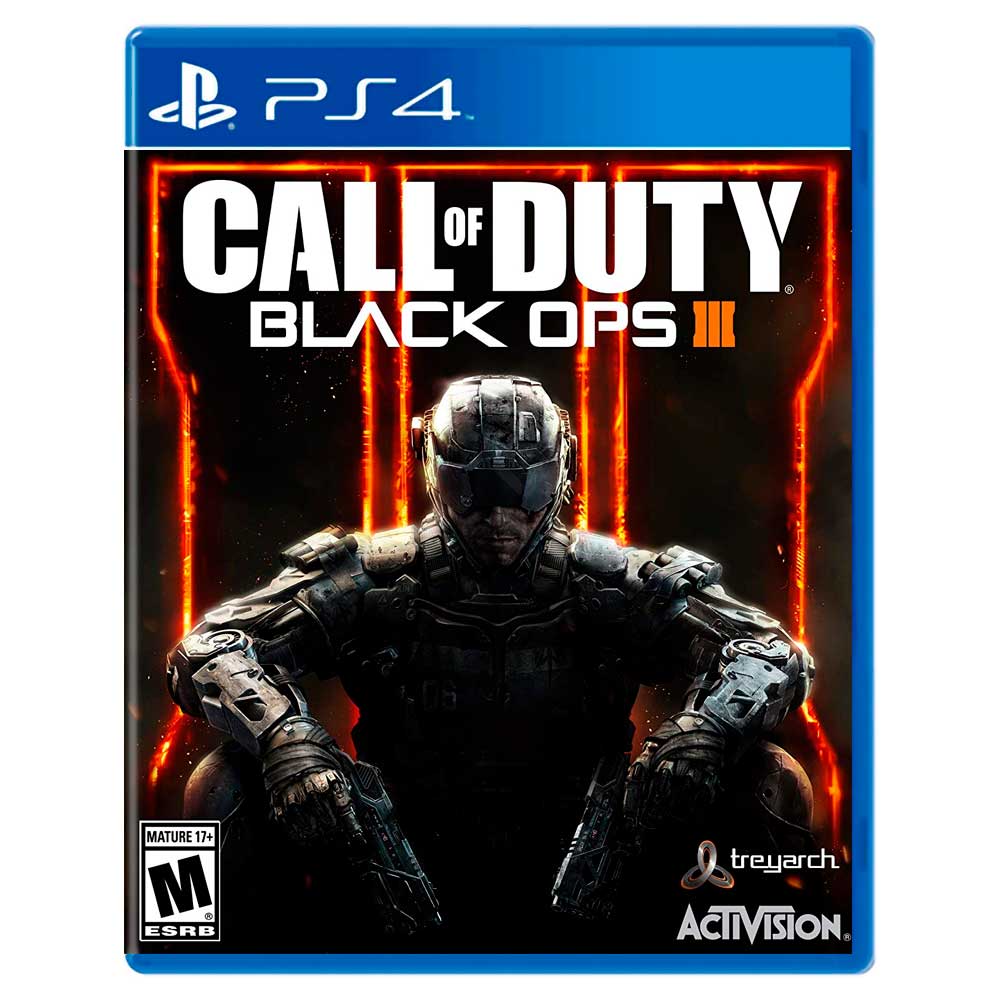 Como jogar o modo Jogo de Armas em Call of Duty: Black Ops 3