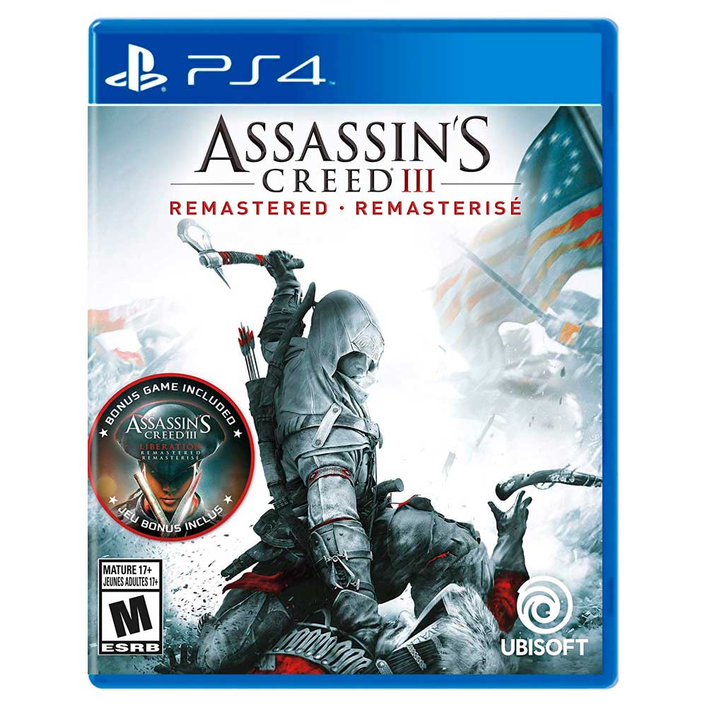 Assassin's Creed Unity (Usado) - PS4 - Shock Games