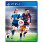 jogo fifa 16 ps4 original - Comprar em Tudo-Games-Retro