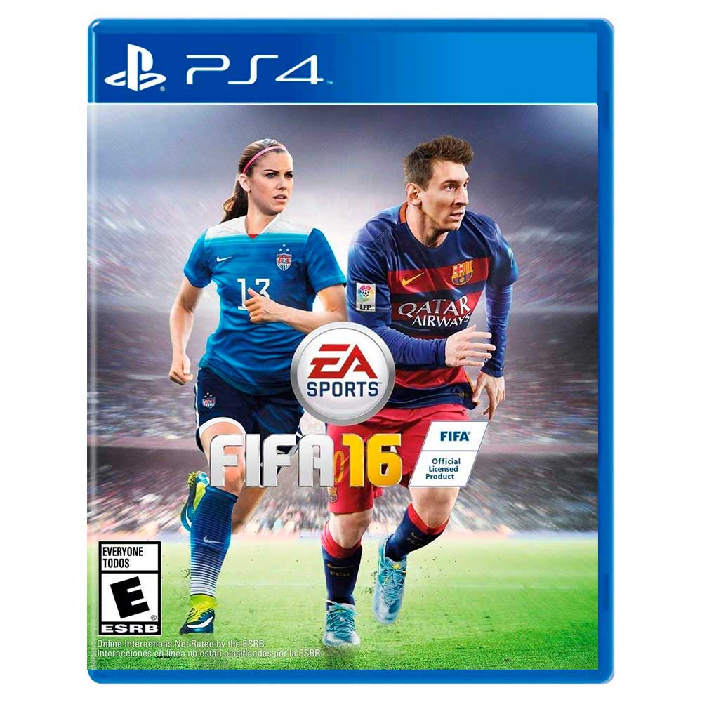 produto jogo fifa 16 ps4 midia fisica usado html - Busca na Mundo Joy Games  - Venda, Compra e Assistência em Games e Informática